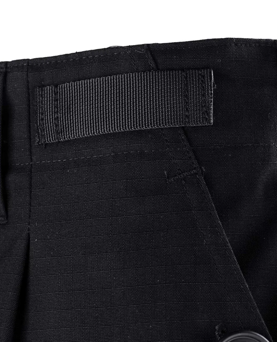 Kampfhose KBS Schwarz Black