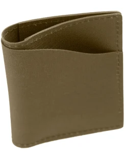 Kardamäpple Coyote Brown