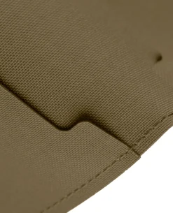 Kardamäpple Coyote Brown