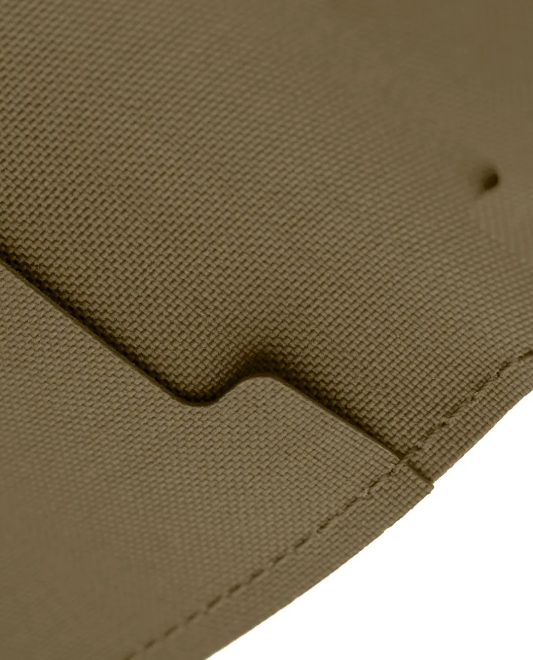 Kardamäpple Coyote Brown