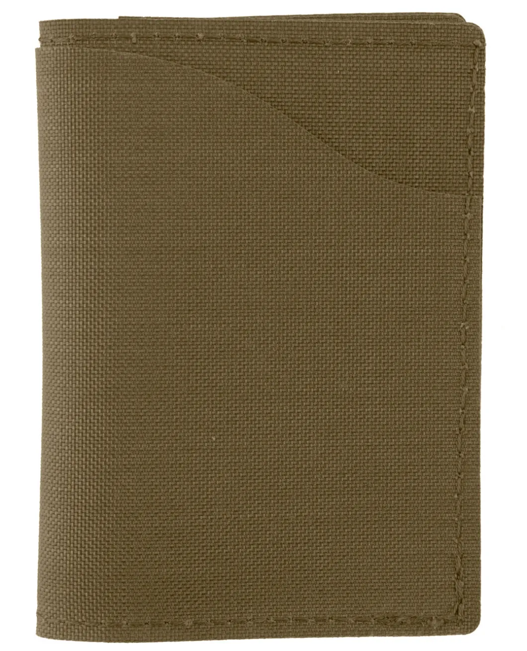 Kardamäpple Coyote Brown