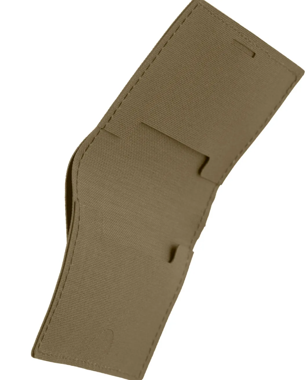 Kardamäpple Coyote Brown