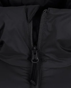 Ketil Jacket Black Schwarz