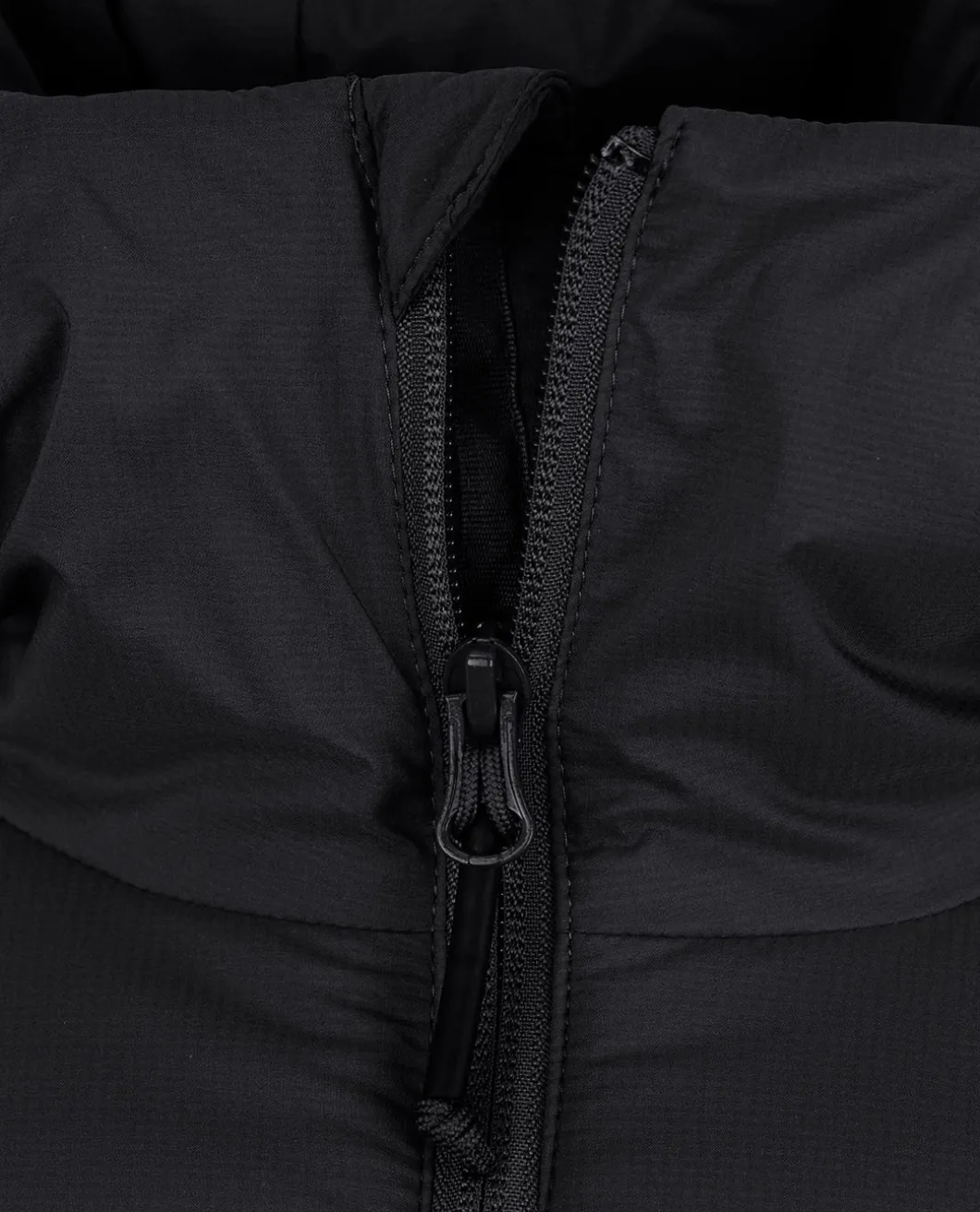Ketil Jacket Black Schwarz