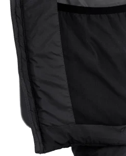 Ketil Jacket Black Schwarz