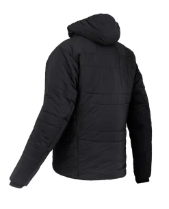 Ketil Jacket Black Schwarz