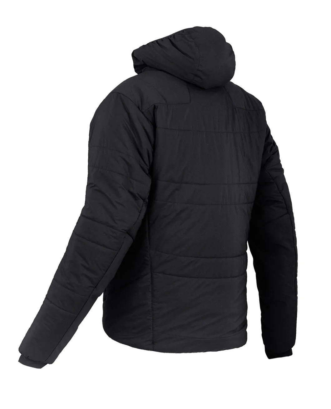 Ketil Jacket Black Schwarz