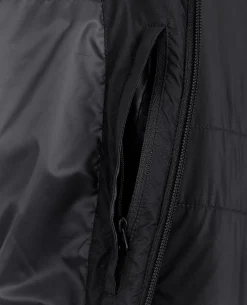 Ketil Jacket Black Schwarz