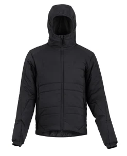 Ketil Jacket Black Schwarz
