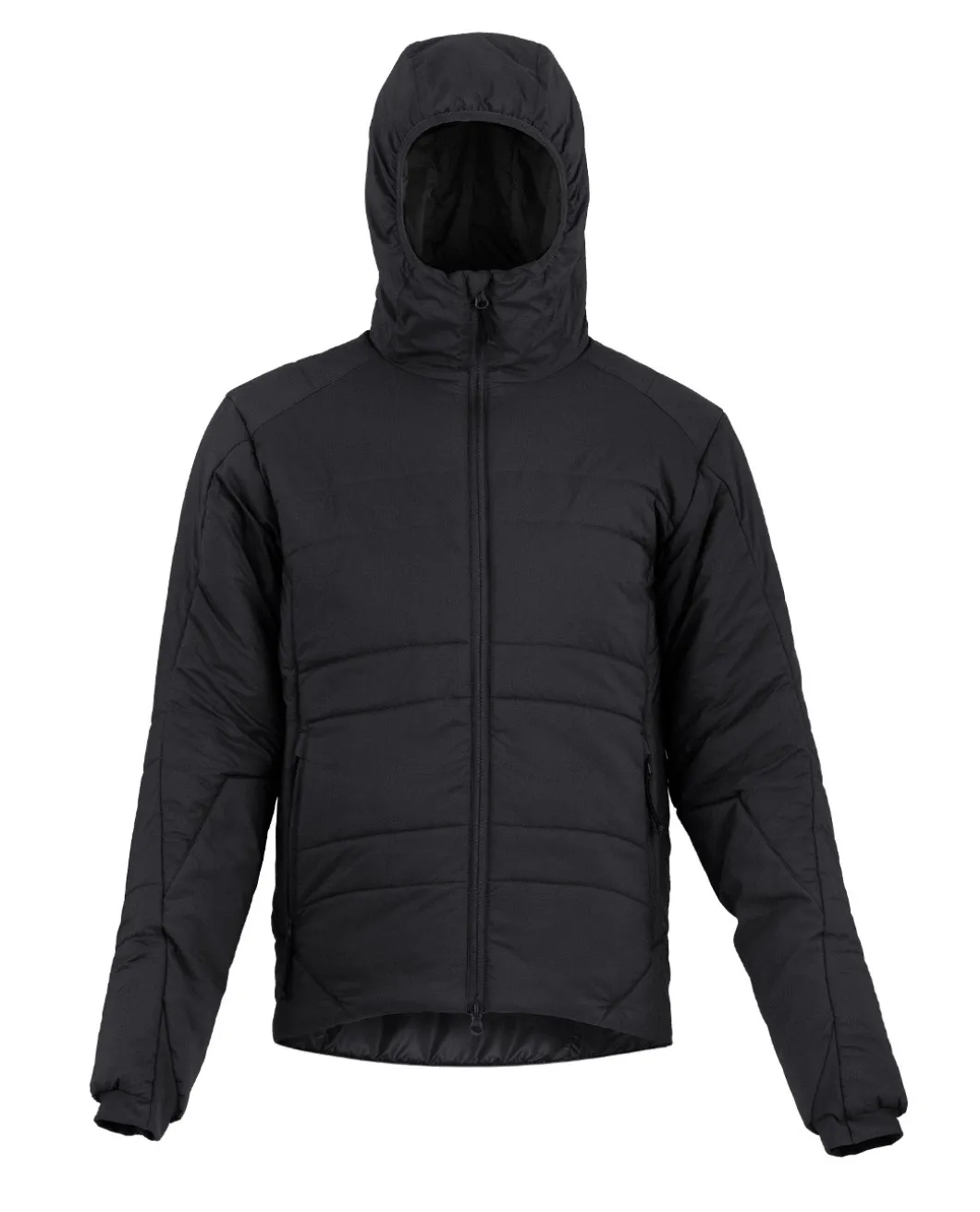 Ketil Jacket Black Schwarz
