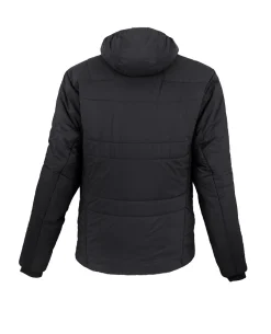 Ketil Jacket Black Schwarz