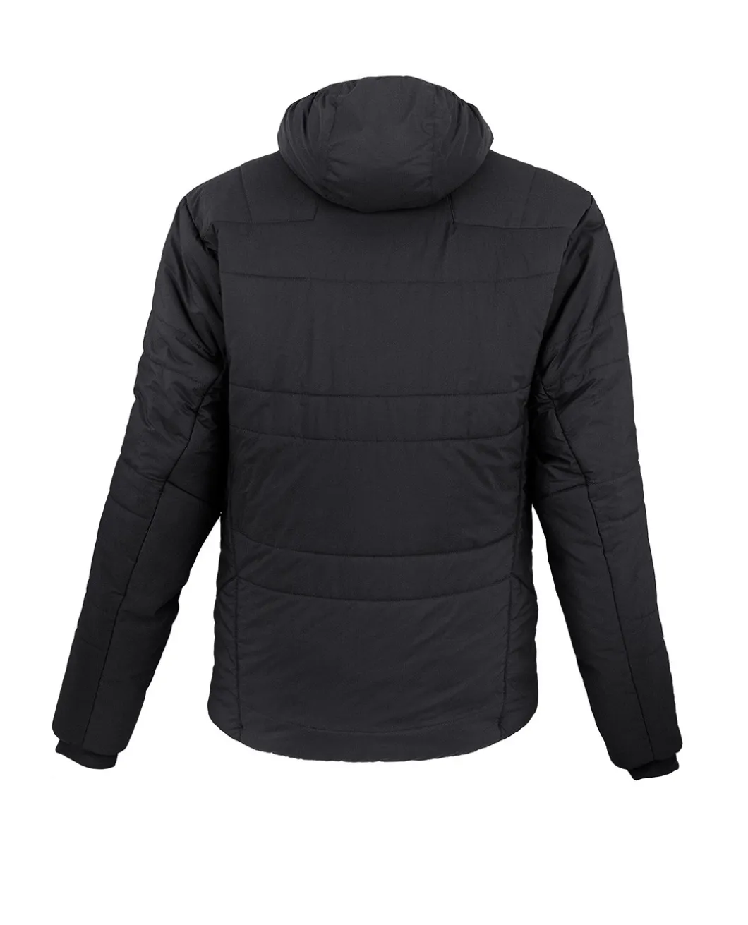 Ketil Jacket Black Schwarz