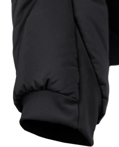 Ketil Jacket Black Schwarz