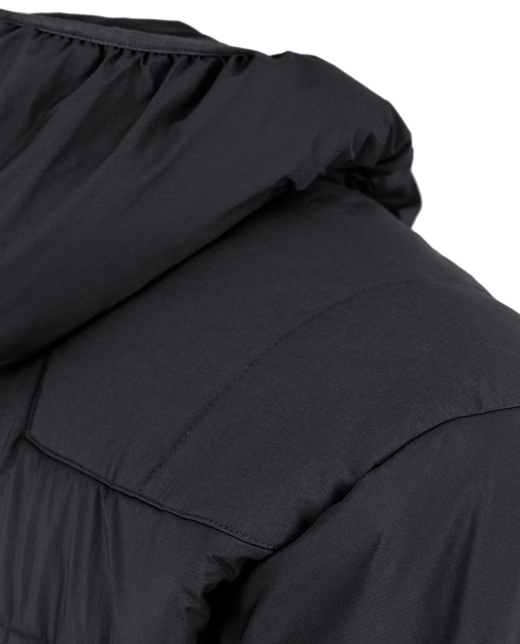 Ketil Jacket Black Schwarz