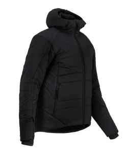 Ketil Jacket Black Schwarz