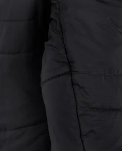 Ketil Jacket Black Schwarz