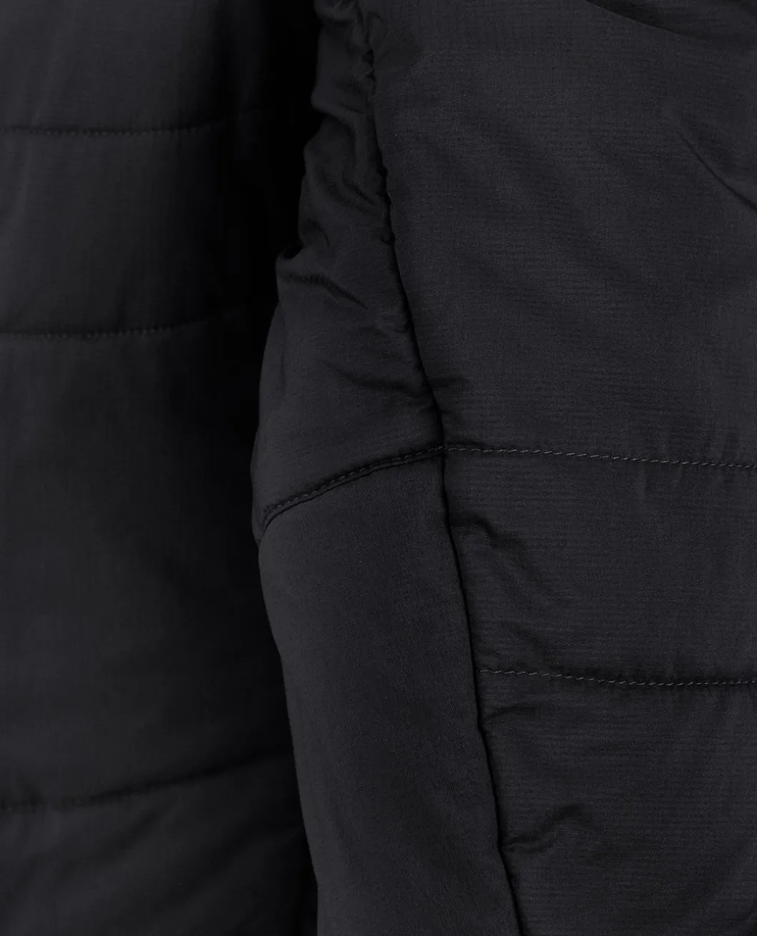 Ketil Jacket Black Schwarz