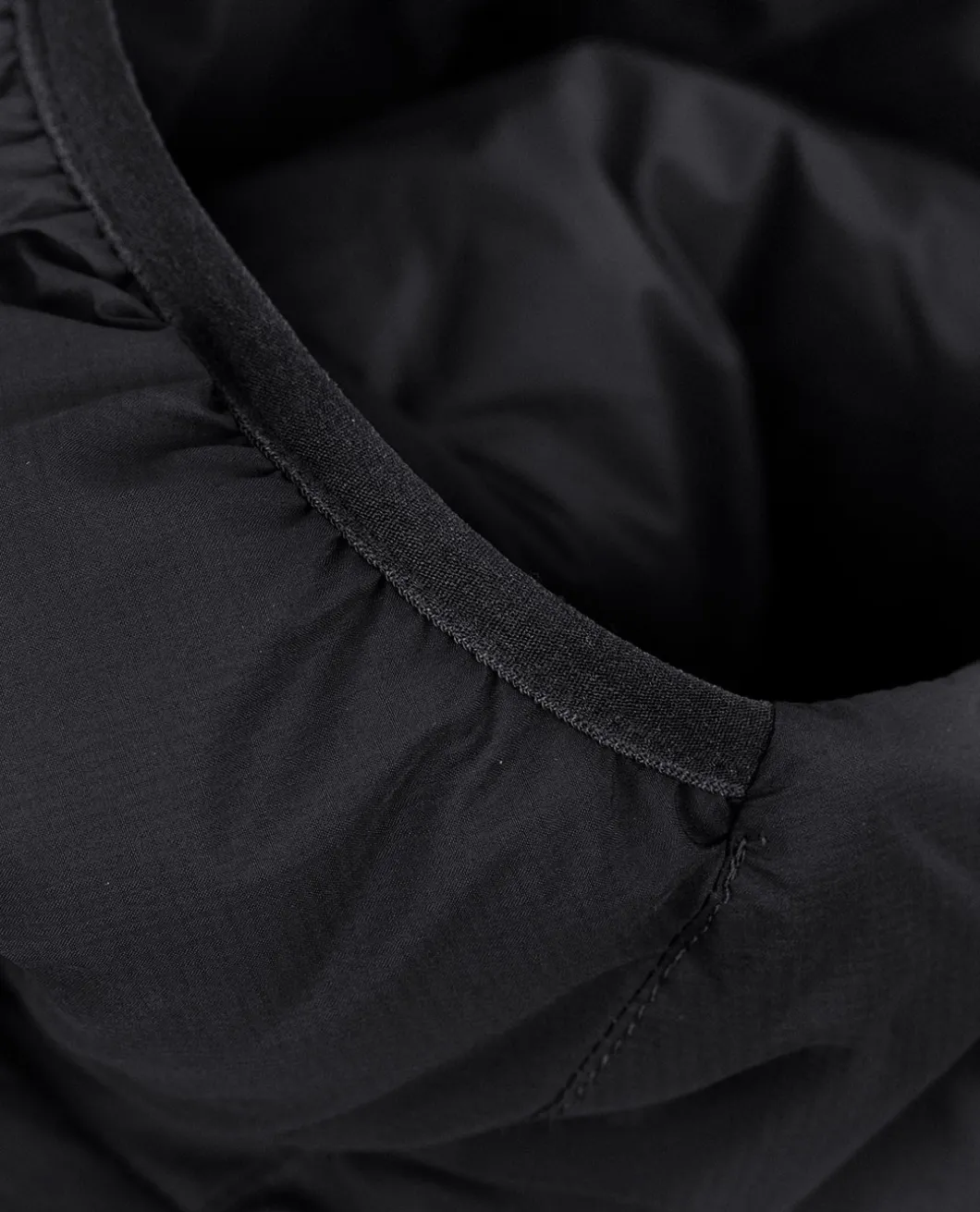 Ketil Jacket Black Schwarz