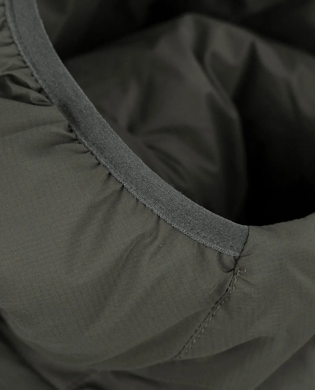 Ketil Jacket Khaki