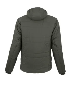 Ketil Jacket Khaki