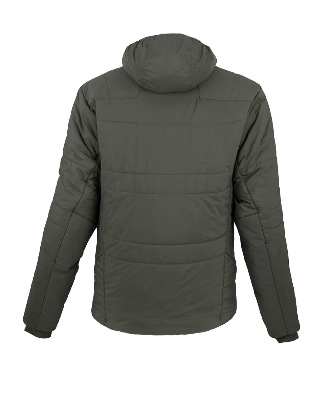 Ketil Jacket Khaki