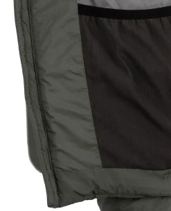Ketil Jacket Khaki