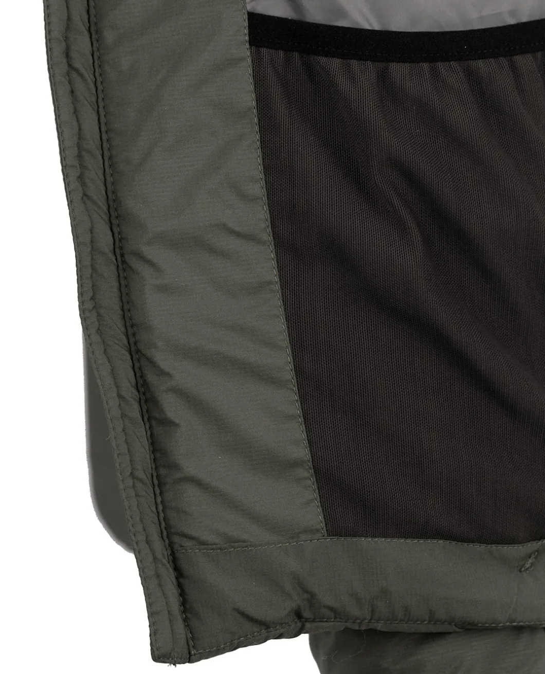 Ketil Jacket Khaki