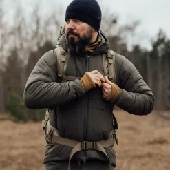 Ketil Jacket Khaki