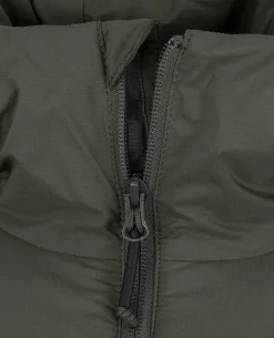 Ketil Jacket Khaki