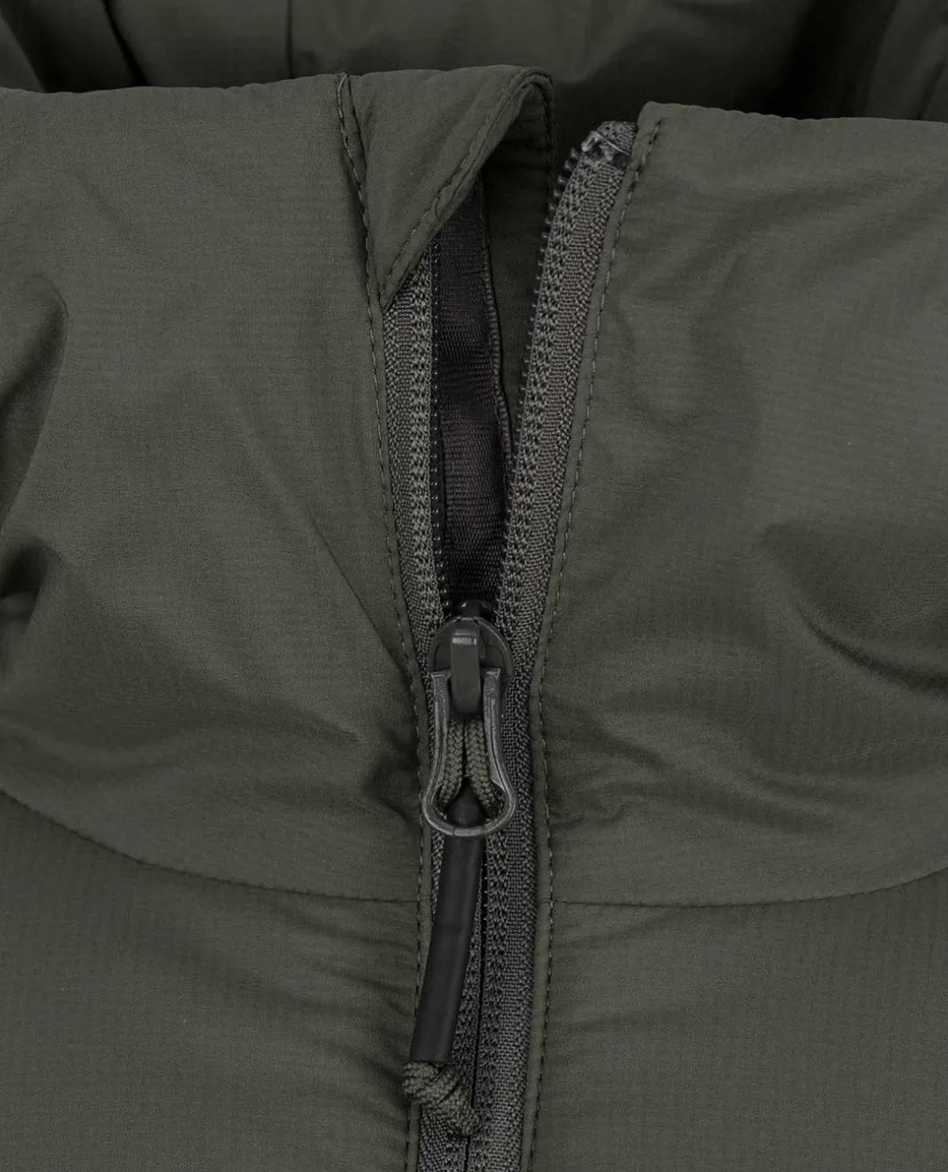 Ketil Jacket Khaki