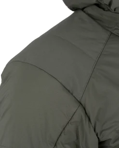 Ketil Jacket Khaki