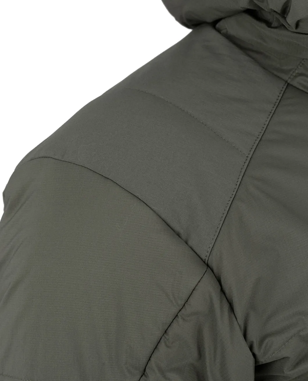 Ketil Jacket Khaki