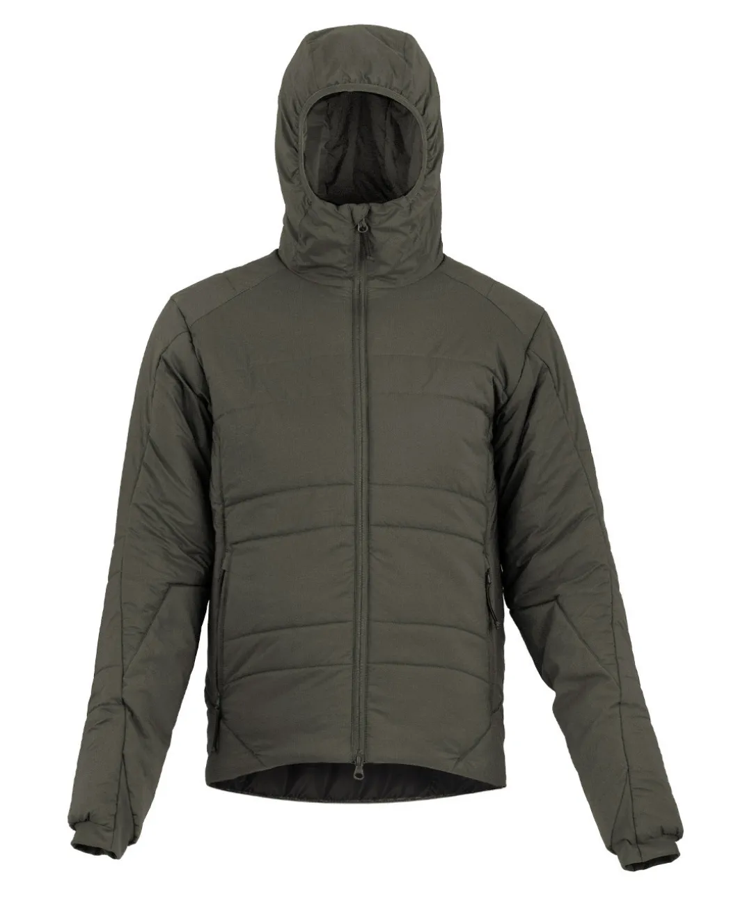 Ketil Jacket Khaki
