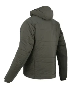 Ketil Jacket Khaki