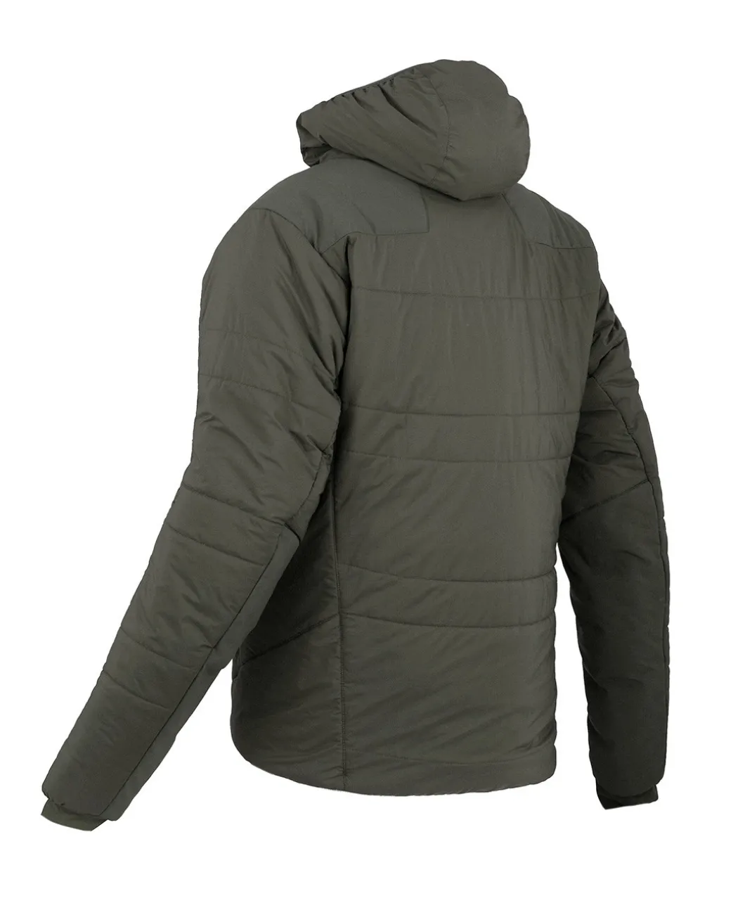 Ketil Jacket Khaki