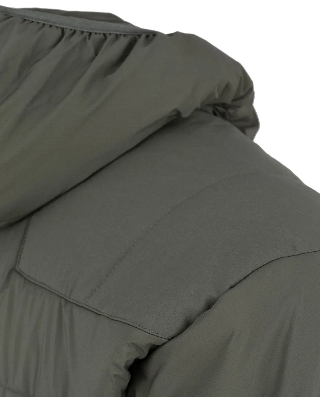 Ketil Jacket Khaki