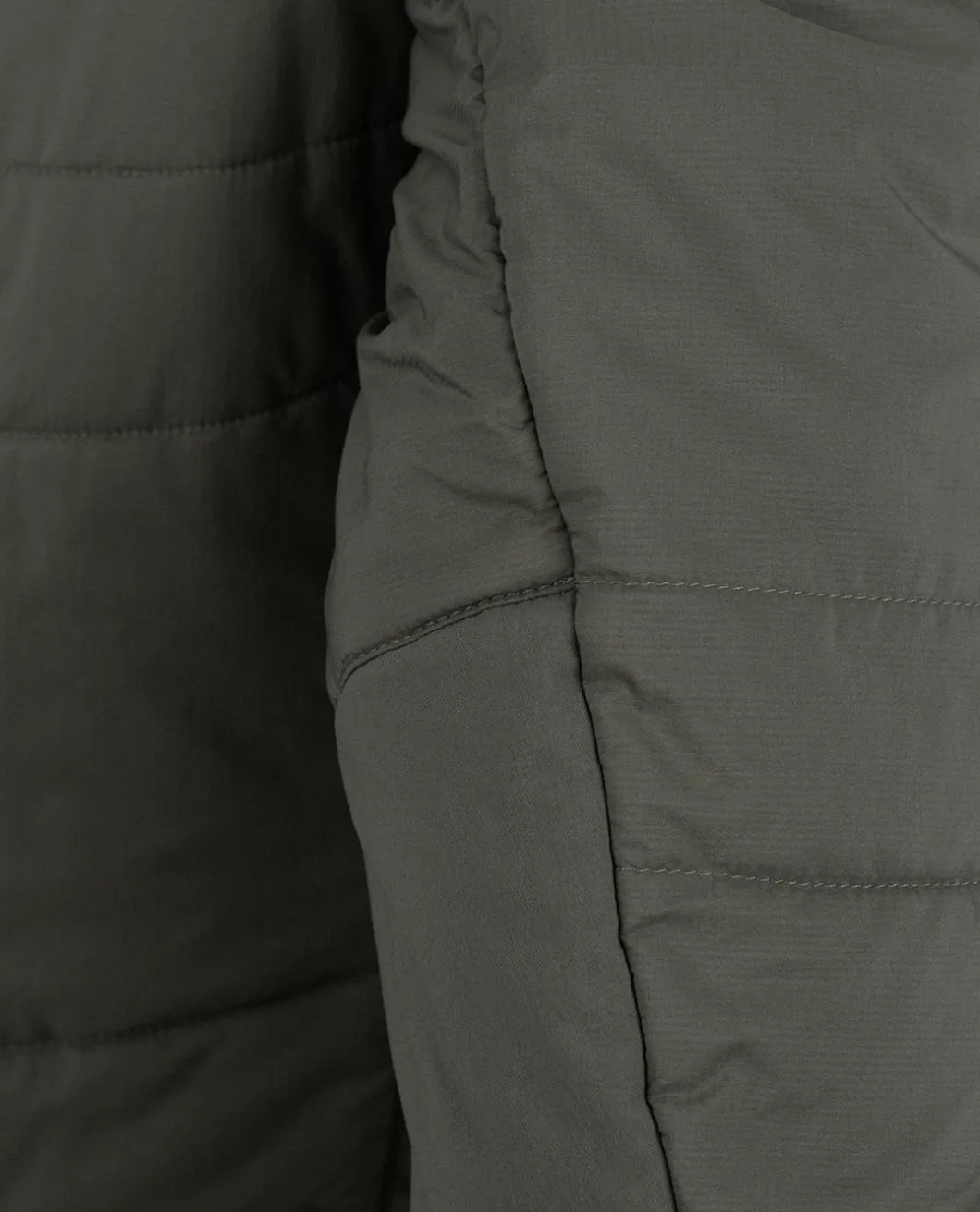 Ketil Jacket Khaki