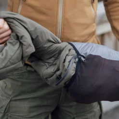 Ketil Jacket Khaki