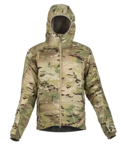 Ketil Jacket Multicam