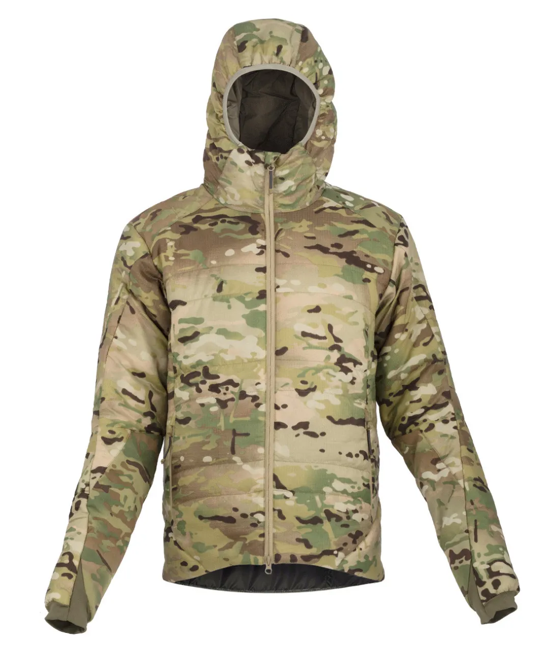 Ketil Jacket Multicam