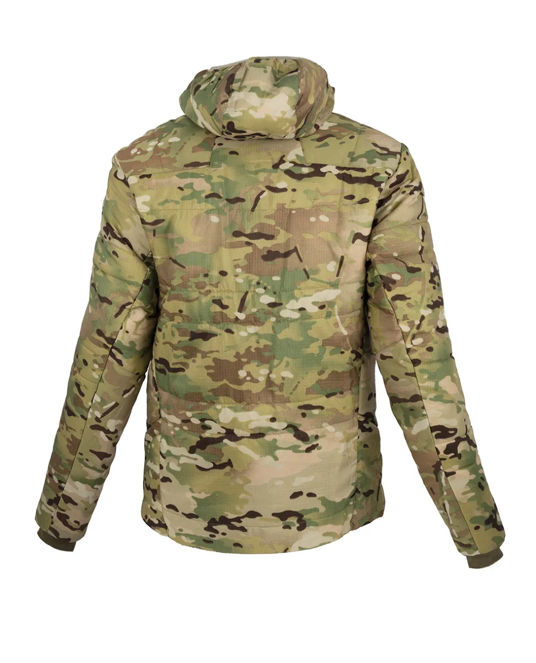 Ketil Jacket Multicam