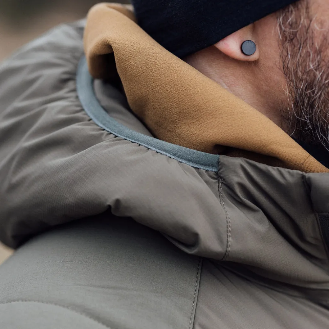 Ketil Jacket Multicam