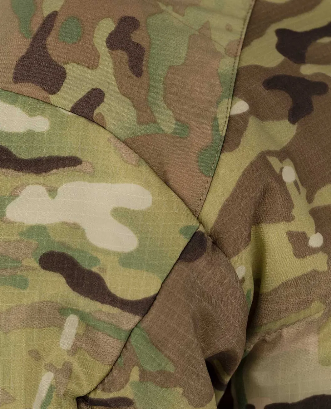 Ketil Jacket Multicam