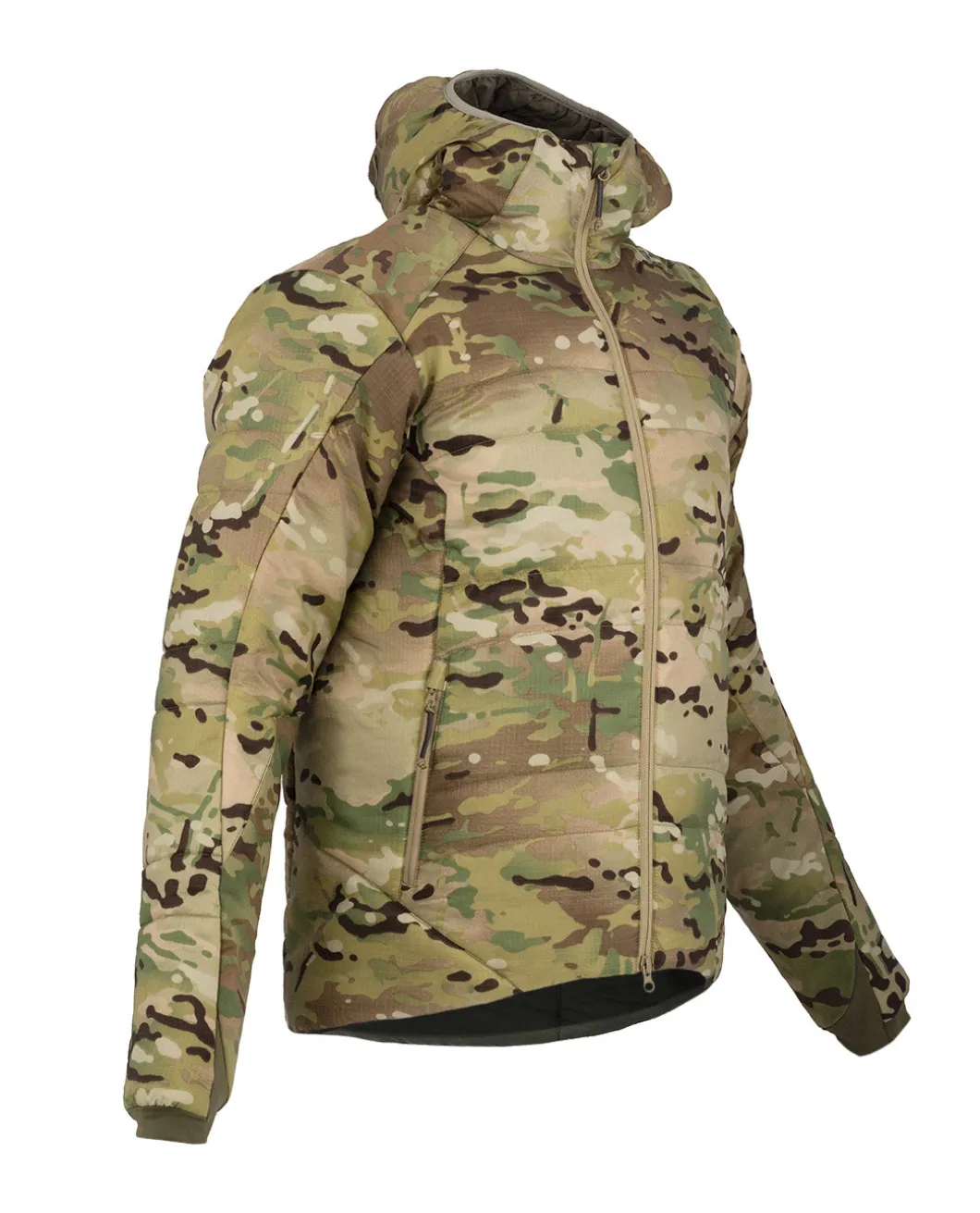 Ketil Jacket Multicam