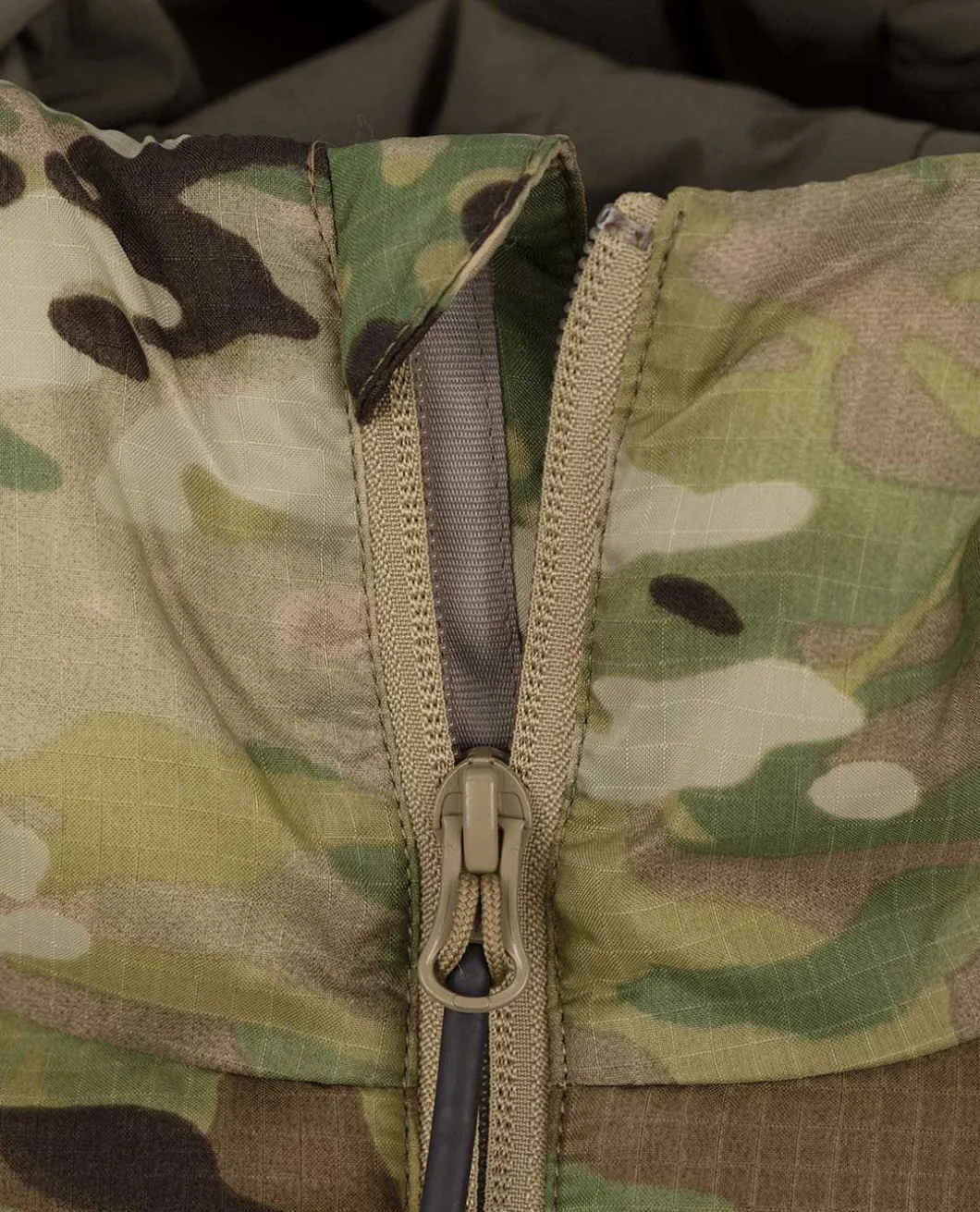 Ketil Jacket Multicam