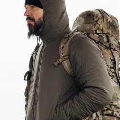 Ketil Jacket Multicam