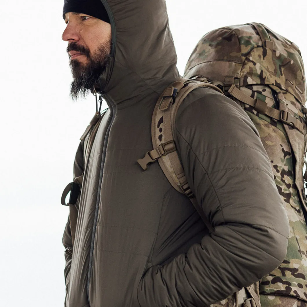 Ketil Jacket Multicam