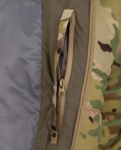Ketil Jacket Multicam