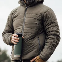 Ketil Jacket Multicam