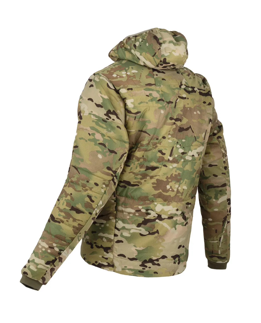 Ketil Jacket Multicam